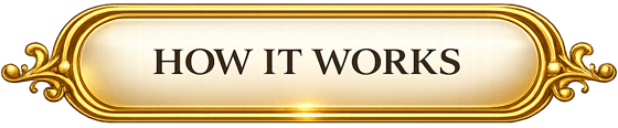 How it works