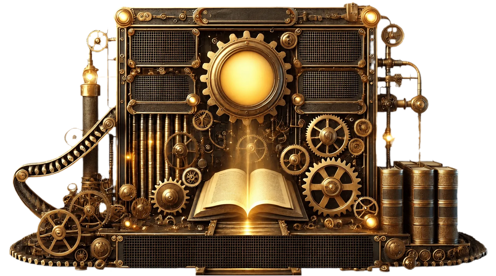Biography Machine